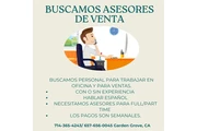 Ventas en Orange County