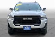 $26700 : GMC Acadia 2023 4x4 SLE 4dr thumbnail