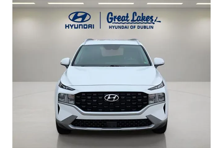 $24066 : Hyundai SANTA FE 2023 AWD SE image 8
