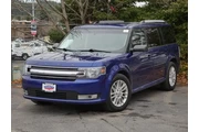 $9495 : Ford Flex 2014 AWD SEL 4dr C thumbnail