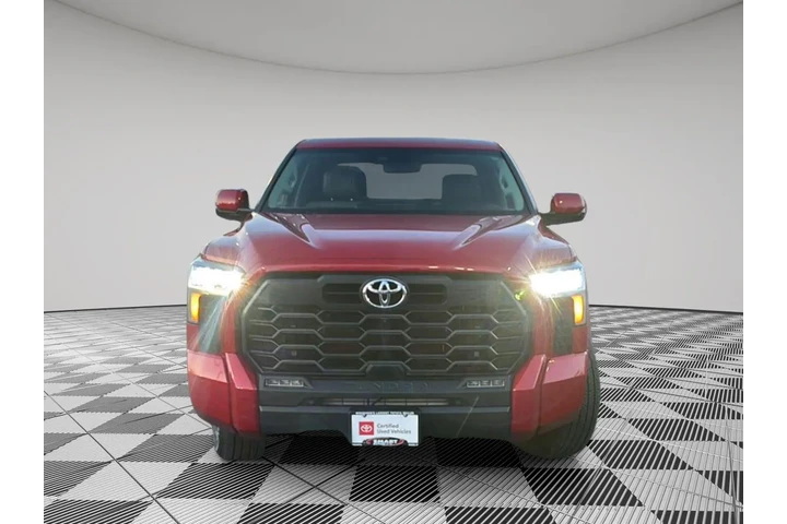 $45000 : 2024 Tundra SR5 image 7