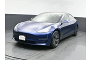 Tesla Model 3 2018 Mid Range