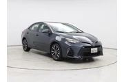 Toyota Corolla 2019 SE 4dr S en Modesto