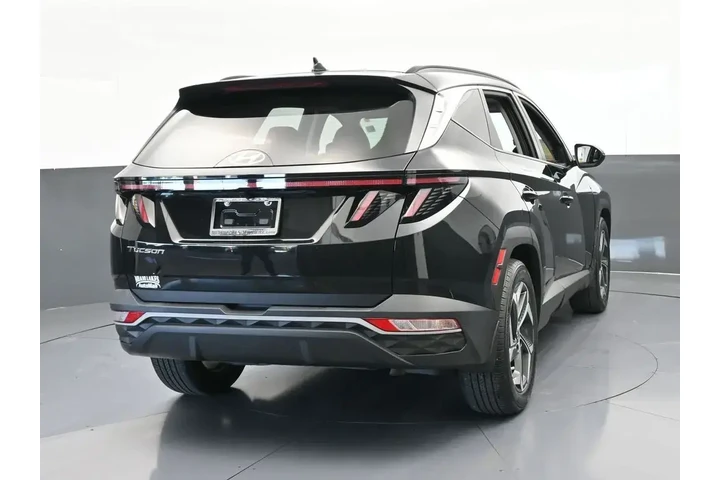 $21591 : Hyundai TUCSON 2023 SEL 4dr image 5