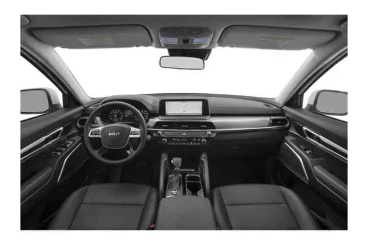 $27295 : Kia Telluride 2022 AWD S 4dr image 8