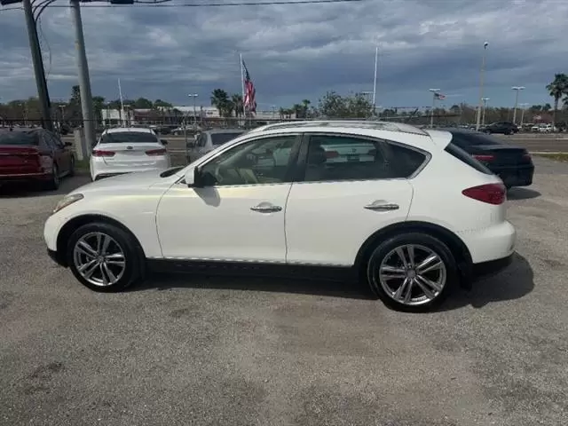 $9997 : 2013 EX37 Journey image 9