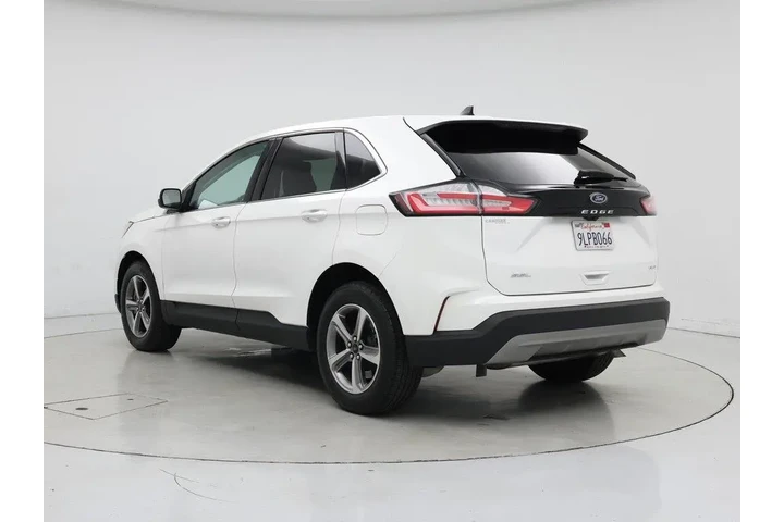 $28998 : Ford Edge 2024 AWD SEL 4dr S image 2