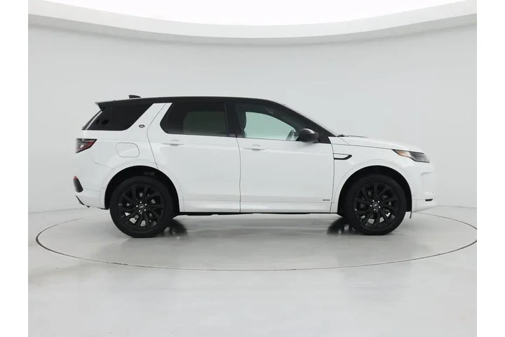 $27998 : Land Rover Discovery Sport 2 image 7