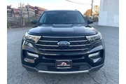 2021 Explorer XLT 4WD