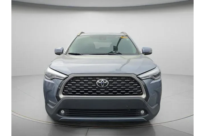 $23991 : Toyota Corolla Cross 2022 XL image 3