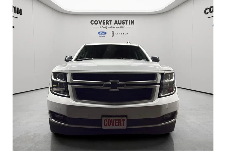 $33876 : Chevrolet Tahoe 2019 4x4 Pre image 8