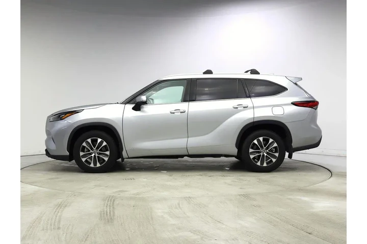 $36998 : Toyota Highlander Hybrid 202 image 3