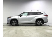$36998 : Toyota Highlander Hybrid 202 thumbnail