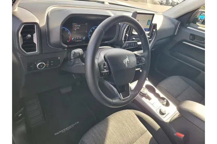 $23293 : Ford Bronco Sport 2023 AWD B image 9