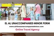 El Al Unaccompanied Minor Form