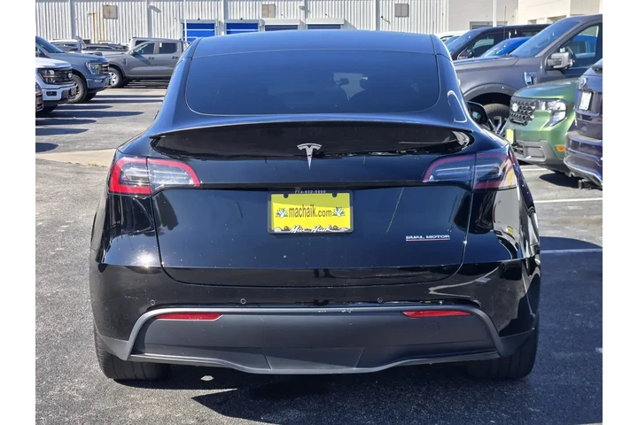 $28993 : Tesla Model Y 2022 AWD Perfo image 6
