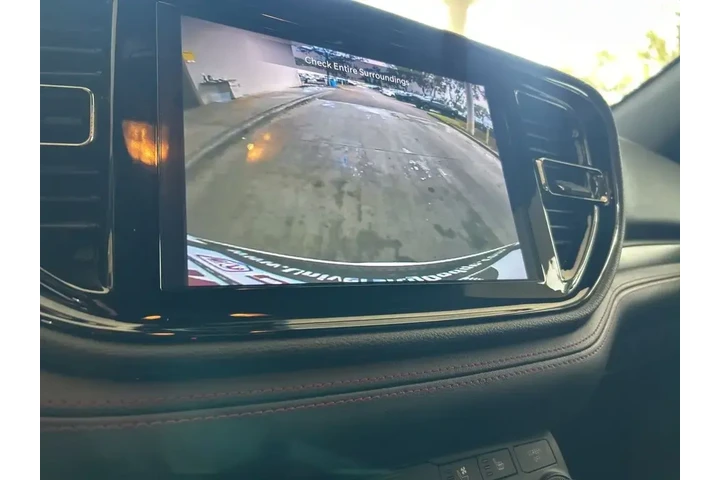 $27671 : Dodge Durango 2023 R/T 4dr S image 9