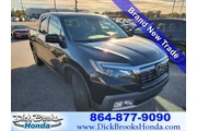Honda Ridgeline 2018 AWD RTL
