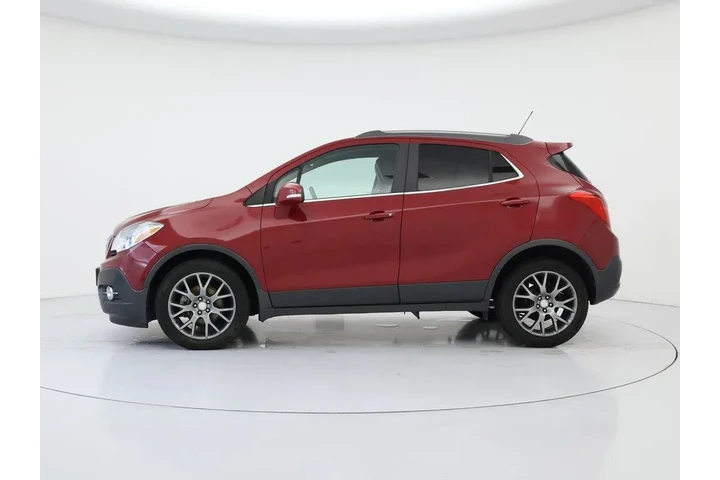 $15998 : Buick Encore 2016 Sport Tour image 3