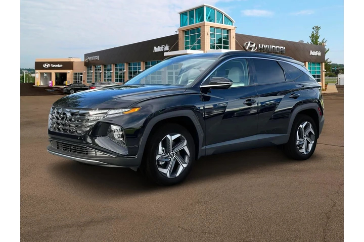 $26900 : Hyundai TUCSON 2024 AWD Limi image 2