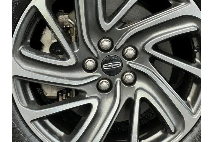 $19991 : Lincoln Aviator 2021 Standar image 8