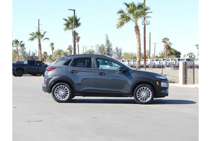 $15426 : Hyundai KONA 2020 SEL 4dr Cr image 5