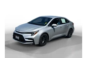 Toyota Corolla 2023 SE 4dr S en San Jose