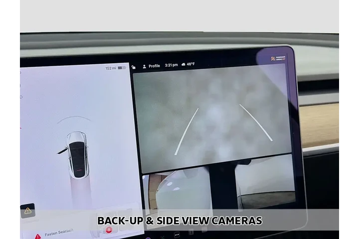 $26469 : Tesla Model Y 2021 AWD Long image 6