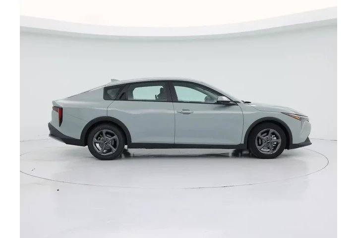 $22998 : Kia K4 2025 LXS 4dr Sedan image 7