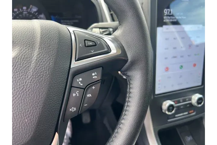 $26850 : Ford Edge 2024 AWD ST-Line 4 image 10