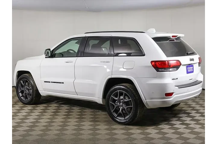 $23839 : Jeep Grand Cherokee 2021 4x4 image 9
