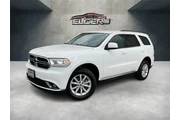 Dodge Durango 2020 AWD SXT 4