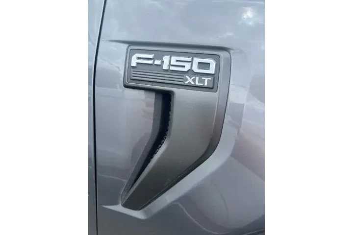 $38988 : Ford F-150 2022 4x4 XLT 4dr image 3