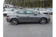 $22997 : Acura ILX 2021 4dr Sedan w/P thumbnail