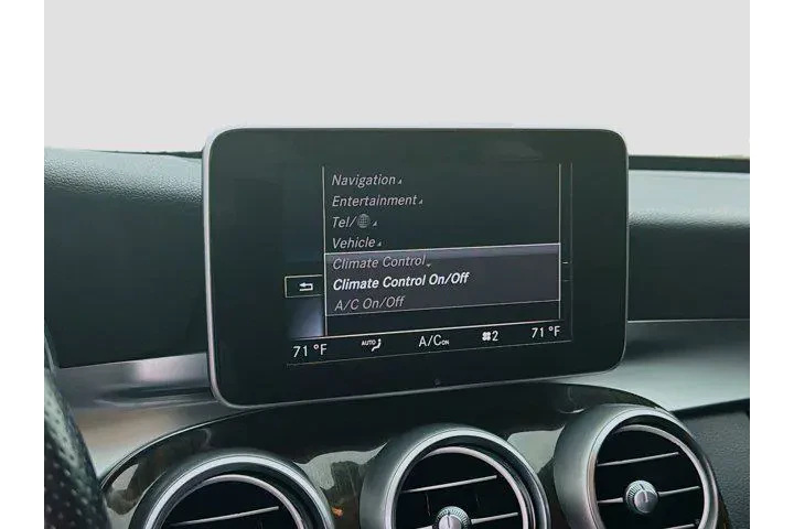 $11312 : Mercedes-Benz C-Class 2017 A image 10