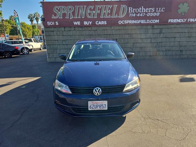 $7995 : 2013 Jetta S image 3