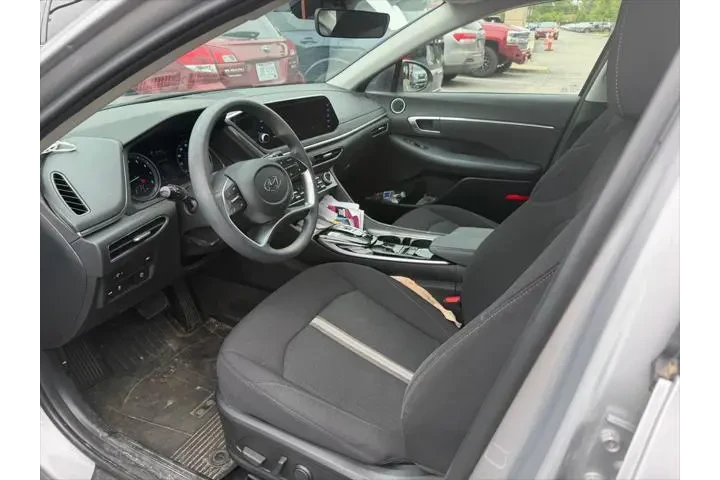 $22166 : Hyundai SONATA 2023 SEL 4dr image 9