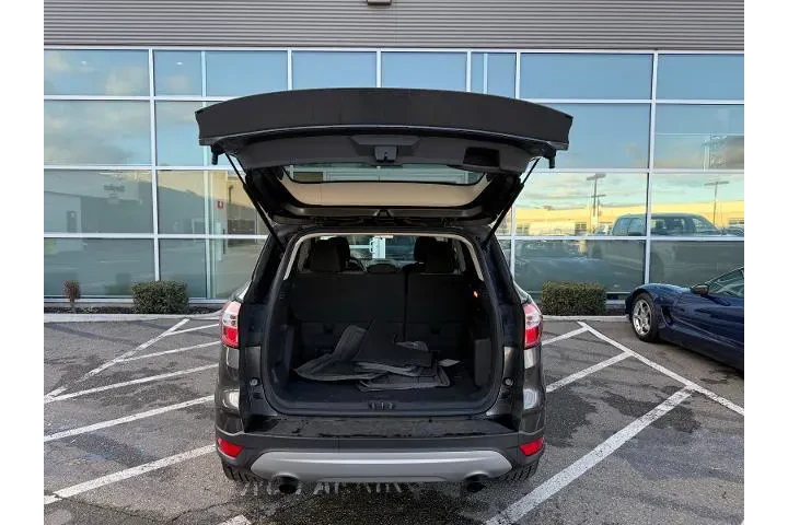 $11950 : Ford Escape 2018 AWD SE 4dr image 7