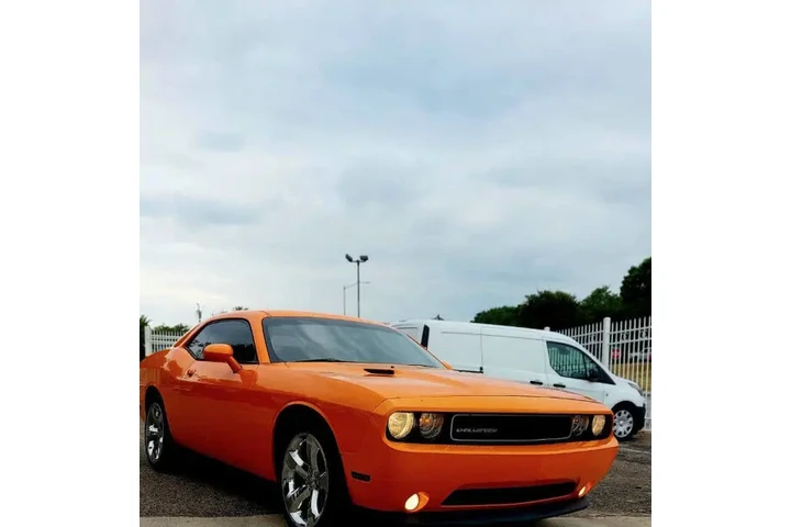 $11990 : 2014 Challenger SXT image 7