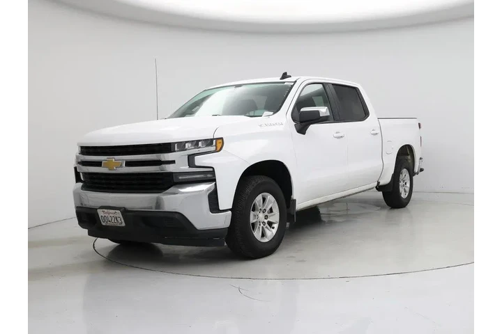 $26998 : Chevrolet Silverado 1500 Lim image 4