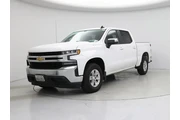 $26998 : Chevrolet Silverado 1500 Lim thumbnail