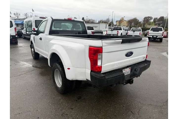 $29000 : Ford F-350 Super Duty 2017 4 image 3