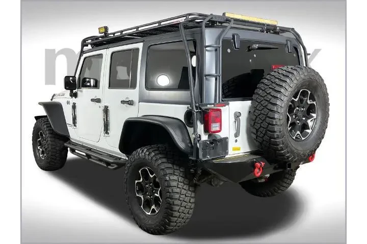 $22000 : Jeep Wrangler Unlimited 2014 image 10