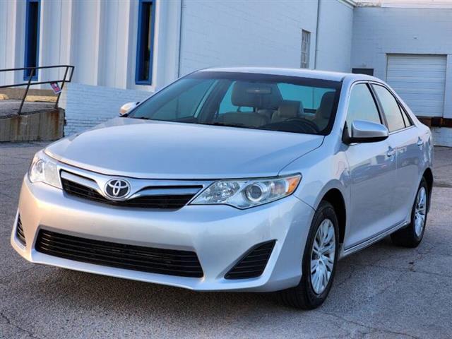 $11490 : 2012 Camry LE image 4