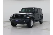 $29998 : Jeep Wrangler Unlimited 2022 thumbnail