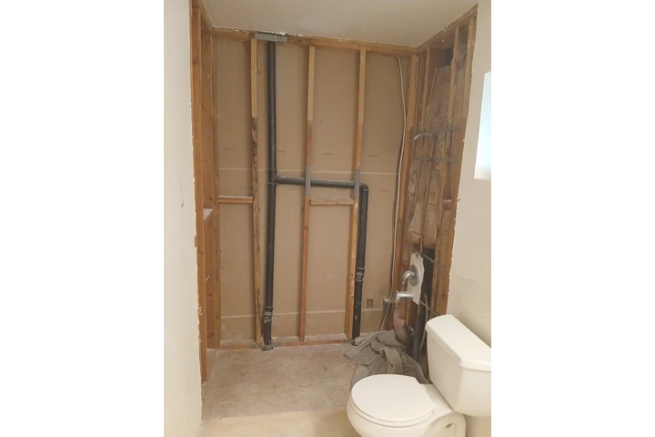Remodelacion de baño  y cocina image 3