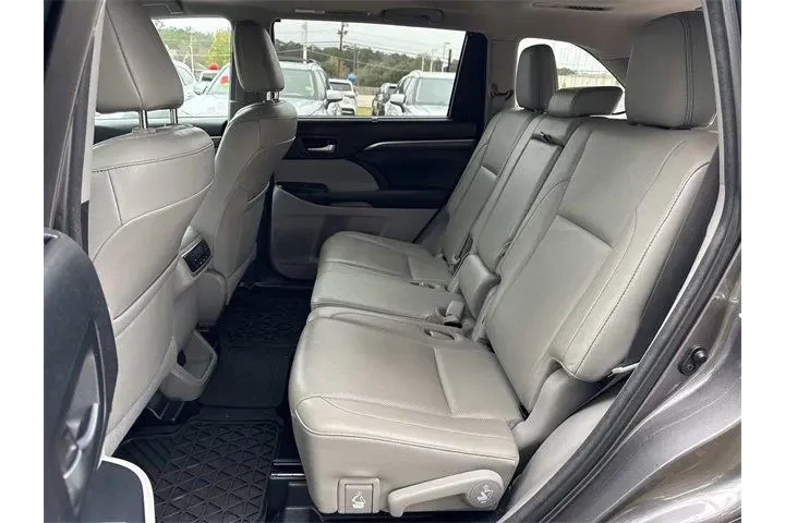 $23750 : Toyota Highlander 2018 Limit image 7