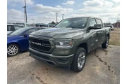 $27015 : Ram 1500 2020 4x4 Big Horn 4 thumbnail
