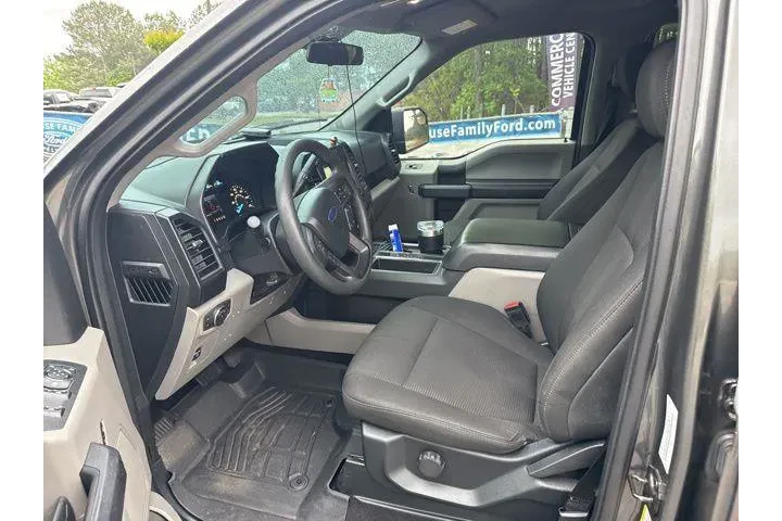 $24039 : Ford F-150 2018 4x4 King Ran image 10