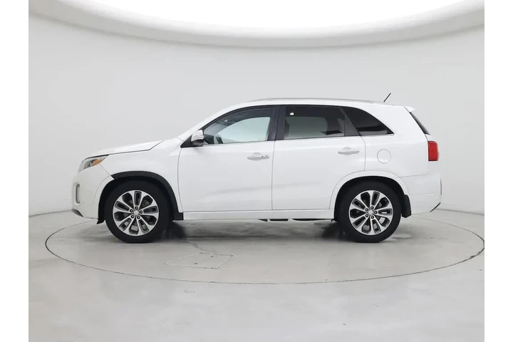 $12599 : Kia Sorento 2015 SX 4dr SUV image 3